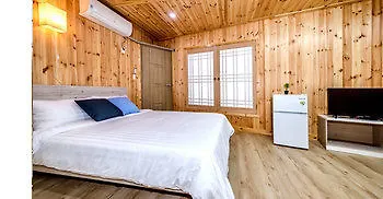 Cardinal House Villa Jeju