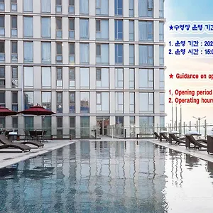 4* Отель Regent Marine The Blue