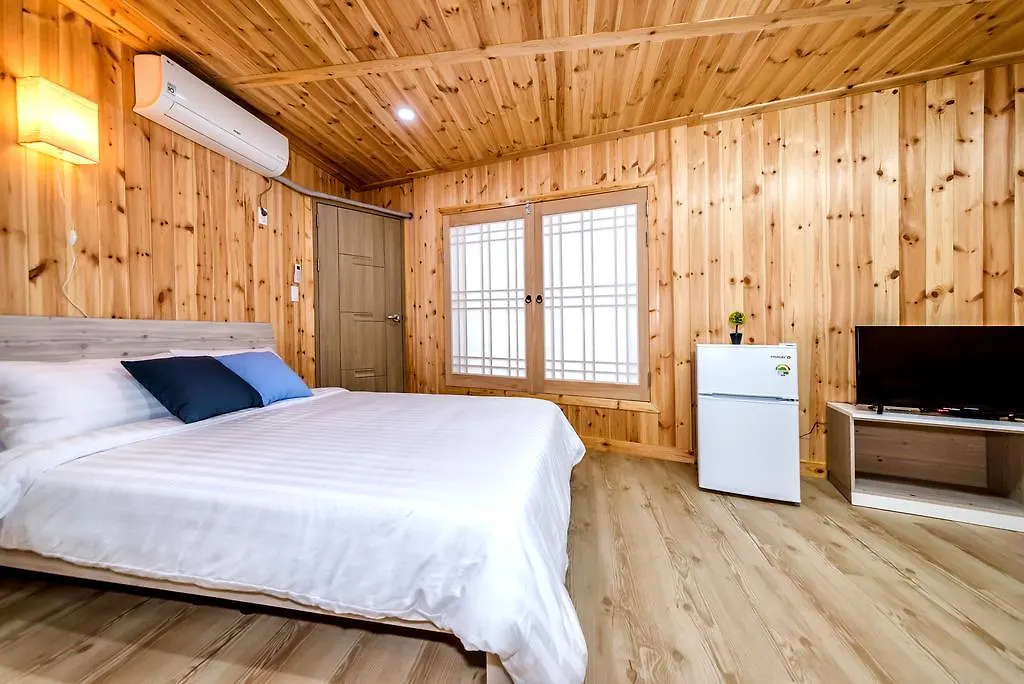 Holiday home Cardinal House Villa Jeju South Korea
