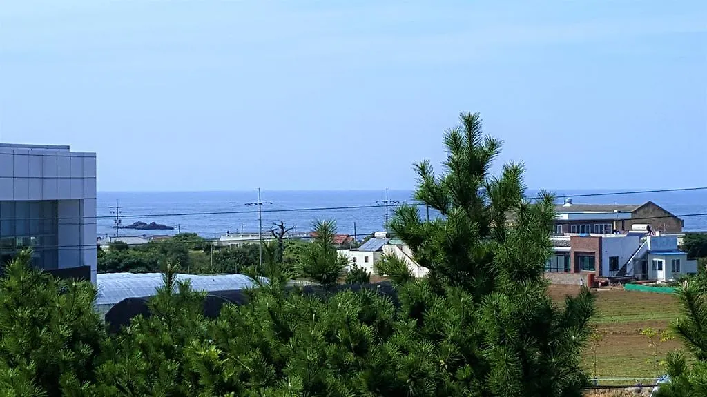 Cardinal House Villa Jeju 0*,  South Korea