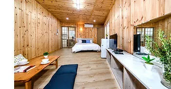 Holiday home Cardinal House Villa Jeju