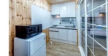 Holiday home Cardinal House Villa Jeju